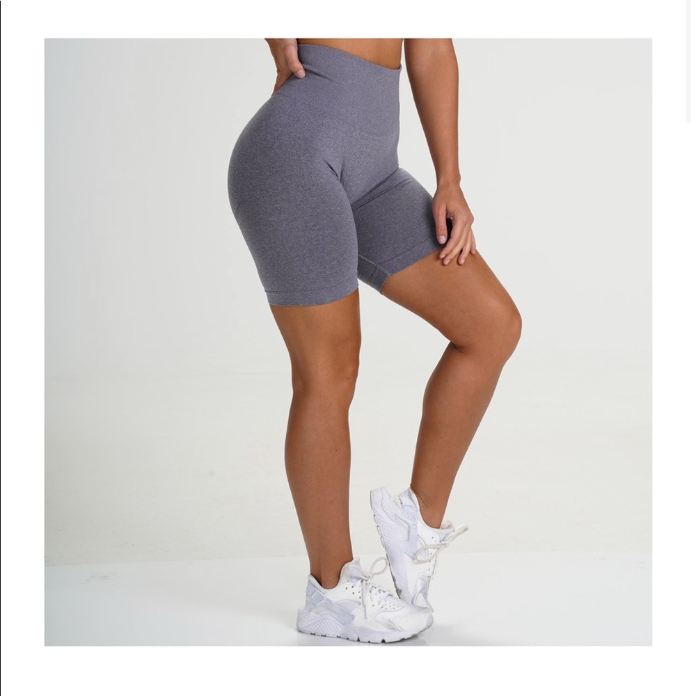 NVGTN Biker Shorts SOLD ON MERCARI